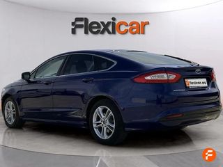 Ford Mondeo 2.0 TDCi 110kW (150CV) AWD Titanium