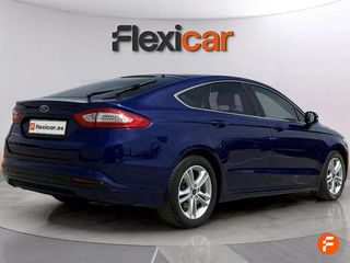 Ford Mondeo 2.0 TDCi 110kW (150CV) AWD Titanium