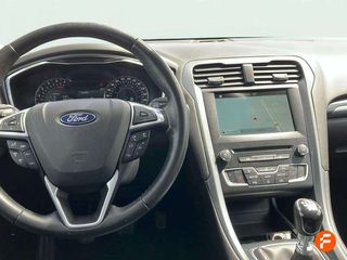 Ford Mondeo 2.0 TDCi 110kW (150CV) AWD Titanium