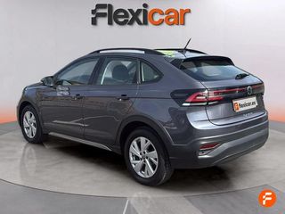 Volkswagen Taigo Life 1.0 TSI 81kW (110CV)