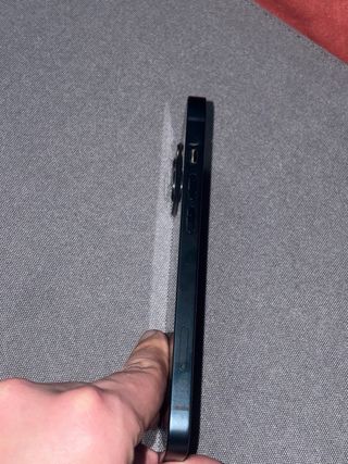 iPhone 13 256 GB Negro