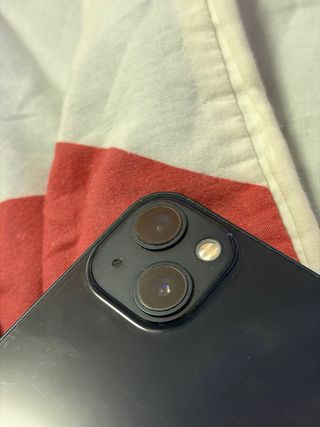 iPhone 13 256 GB Negro