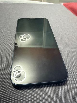 iPhone 13 256 GB Negro