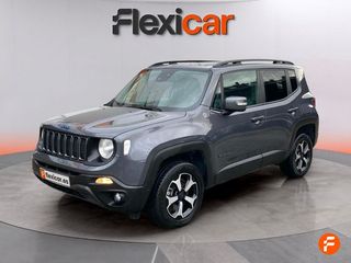 Jeep Renegade 4xe 1.3 PHEV 177 kW(240CV) Trailhawk AT