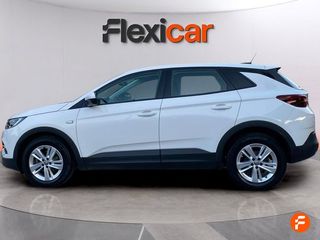 Opel Grandland X 1.2 Turbo Selective