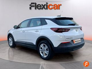 Opel Grandland X 1.2 Turbo Selective