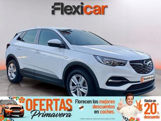 Opel Grandland X 1.2 Turbo Selective