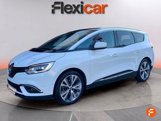 Renault Grand Scénic Zen Energy TCe 103 kW (140CV)