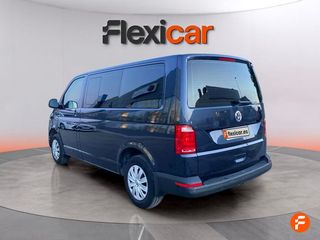 Volkswagen Caravelle Origin Corta 2.0 TDI 110kW BMT