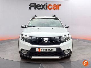 Dacia Sandero Stepway Comfort TCE 66kW (90CV)
