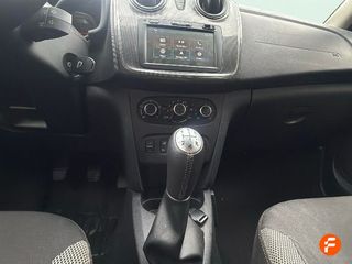 Dacia Sandero Stepway Comfort TCE 66kW (90CV)