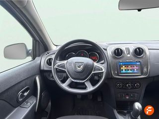 Dacia Sandero Stepway Comfort TCE 66kW (90CV)