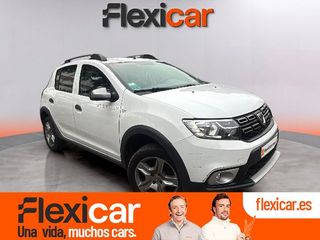 Dacia Sandero Stepway Comfort TCE 66kW (90CV)