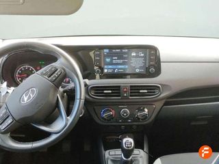 Hyundai i10 1.2 Tecno 2C