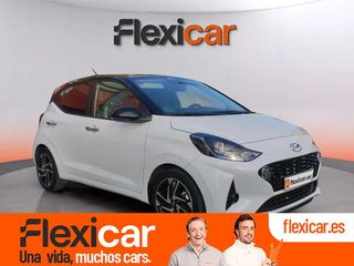 Hyundai i10 1.2 Tecno 2C