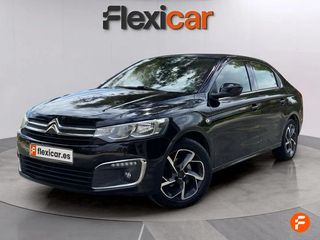 Citroën C-Elysée PureTech 60KW (82CV) Feel