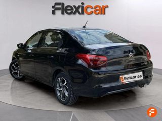 Citroën C-Elysée PureTech 60KW (82CV) Feel