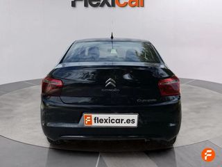 Citroën C-Elysée PureTech 60KW (82CV) Feel