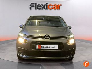 Citroën C4 Picasso PureTech 96KW (130CV) S&S 6v EAT6 Feel