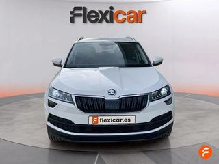 Skoda Karoq 1.0 TSI 81kW (110CV) Ambition
