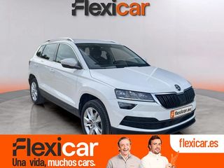 Skoda Karoq 1.0 TSI 81kW (110CV) Ambition