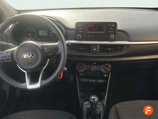 Kia Picanto 1.0 CVVT 49kW (67CV) Concept