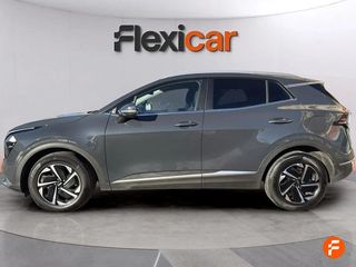 Kia Sportage 1.6 CRDi MHEV 100kW (136CV) Tech 4x2 DCT