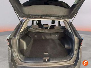 Kia Sportage 1.6 CRDi MHEV 100kW (136CV) Tech 4x2 DCT