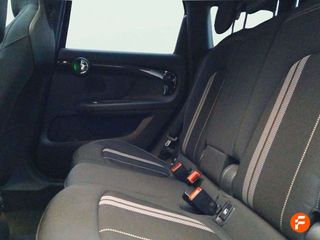 MINI Countryman John Cooper Works