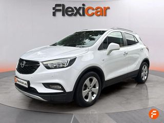 Opel Mokka X 1.4 T 103kW 4X2 Innovation Auto