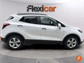 Opel Mokka X 1.4 T 103kW 4X2 Innovation Auto