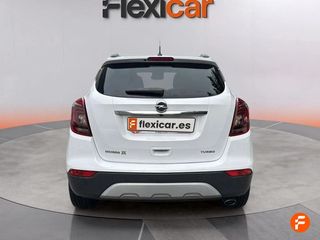 Opel Mokka X 1.4 T 103kW 4X2 Innovation Auto