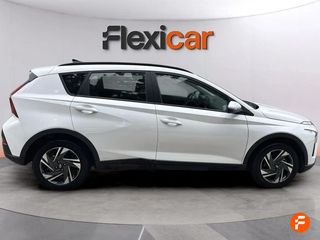 Hyundai Bayon 1.2 MPI Maxx