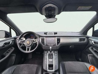 Porsche Macan GTS
