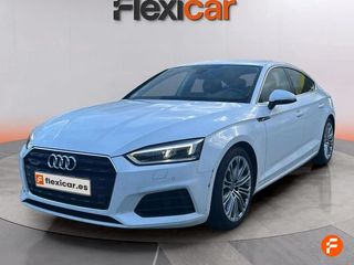 Audi A5 S Line 40 TFSI 140kW S tronic Sportback