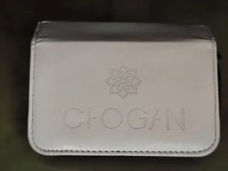 Borsello Chogan Beige