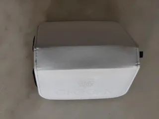 Borsello Chogan Beige