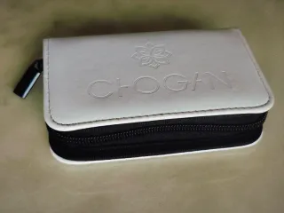 Borsello Chogan Beige