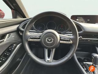 Mazda 3 2.0 e-SKYACTIV-X ZENITH SAFETY AT