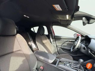 Mazda 3 2.0 e-SKYACTIV-X ZENITH SAFETY AT