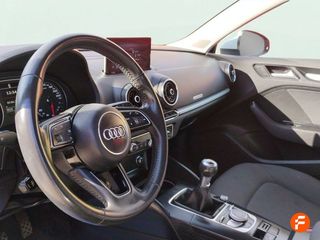 Audi A3 35 TFSI 110kW (150CV) Sportback