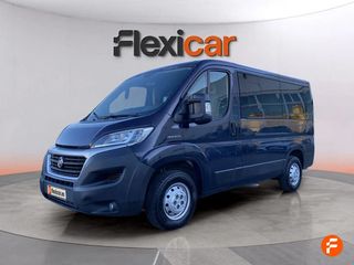 Fiat Ducato Ducato 30 2.3 MJT 150CV PC-TN Combi