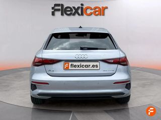 Audi A3 Sportback 30 TFSI 81kW (110CV) S tronic