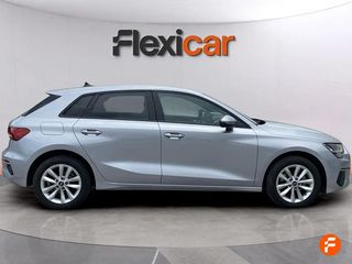 Audi A3 Sportback 30 TFSI 81kW (110CV) S tronic