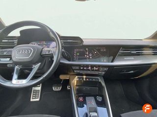 Audi A3 S3 Sportback TFSI 228kW quattro S tronic