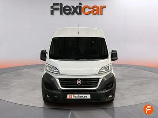 Fiat Ducato L2H2