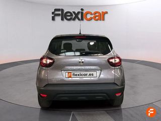 Renault Captur Life dCi 66kW (90CV)