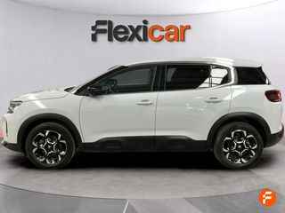 Citroën C5 Aircross PureTech 96kW (130CV) S&S Plus