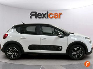 Citroën C3 PureTech 60KW (82CV) FEEL