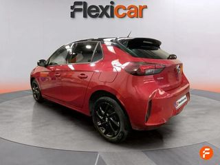 Opel Corsa 1.2T XHL 74kW (100CV) GS